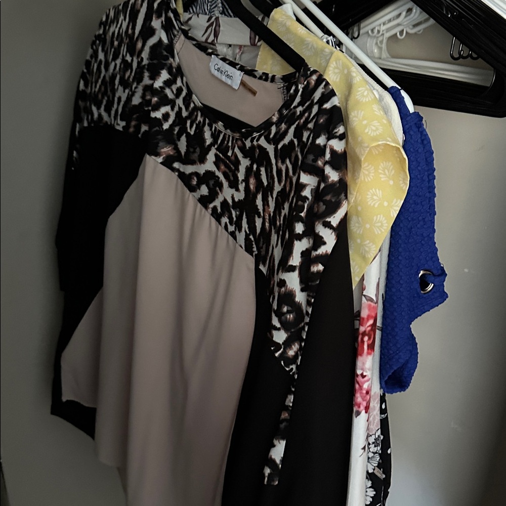 Bundle - size M